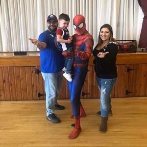 Meet your Posher, John